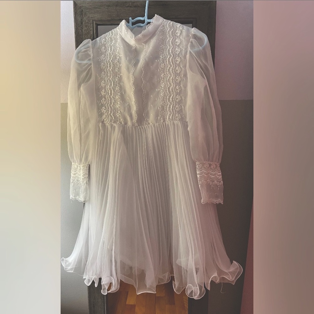Elegant dress